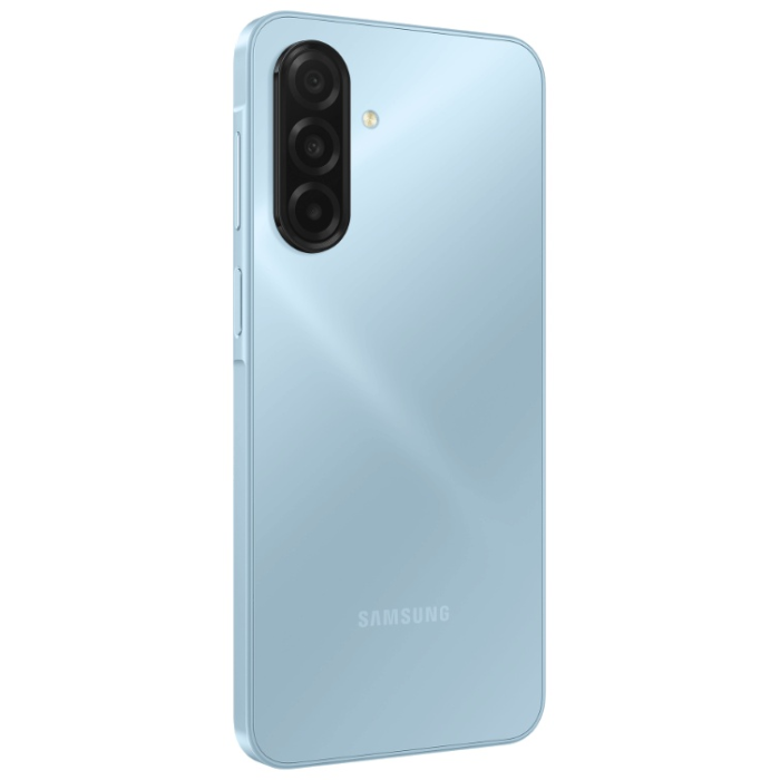 Samsung Galaxy A17 6 ГБ/128 ГБ голубой