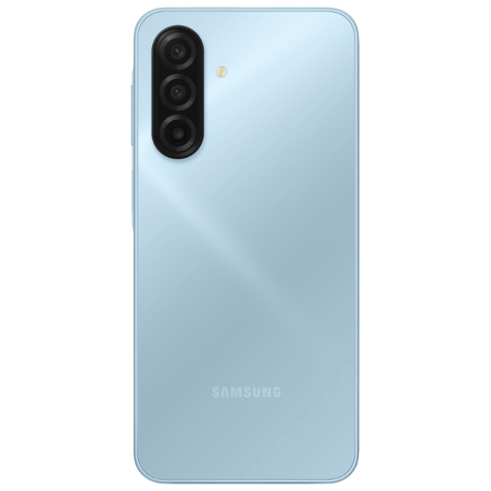 Samsung Galaxy A17 6 ГБ/128 ГБ голубой