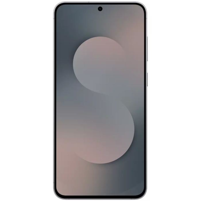 Samsung Galaxy S25 FE 8 ГБ/128 ГБ черный