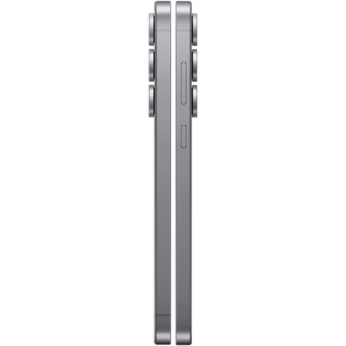 Samsung Galaxy S25 FE 8 ГБ/128 ГБ черный