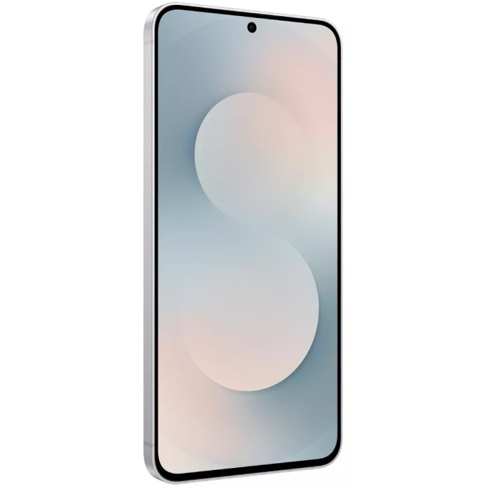 Samsung Galaxy S25 FE 8 ГБ/128 ГБ белый