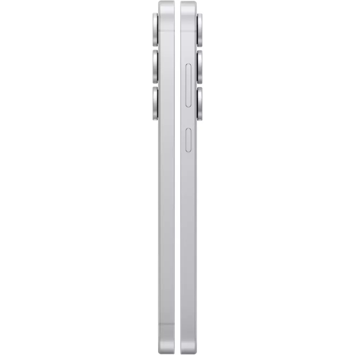 Samsung Galaxy S25 FE 8 ГБ/128 ГБ белый