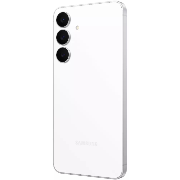 Samsung Galaxy S25 FE 8 ГБ/128 ГБ белый