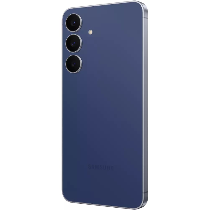 Samsung Galaxy S25 FE 8 ГБ/256 ГБ синий