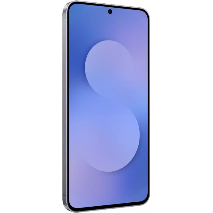 Samsung Galaxy S25 FE 8 ГБ/256 ГБ синий