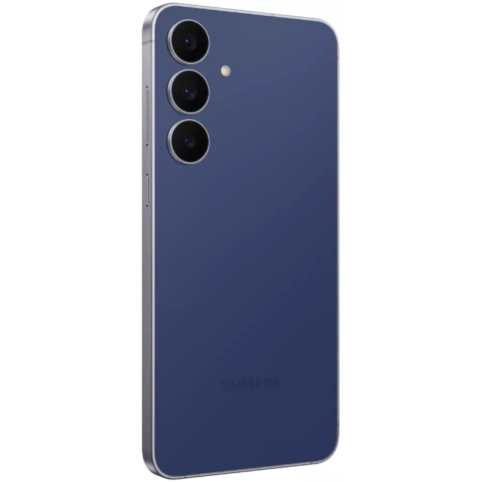 Samsung Galaxy S25 FE 8 ГБ/256 ГБ синий