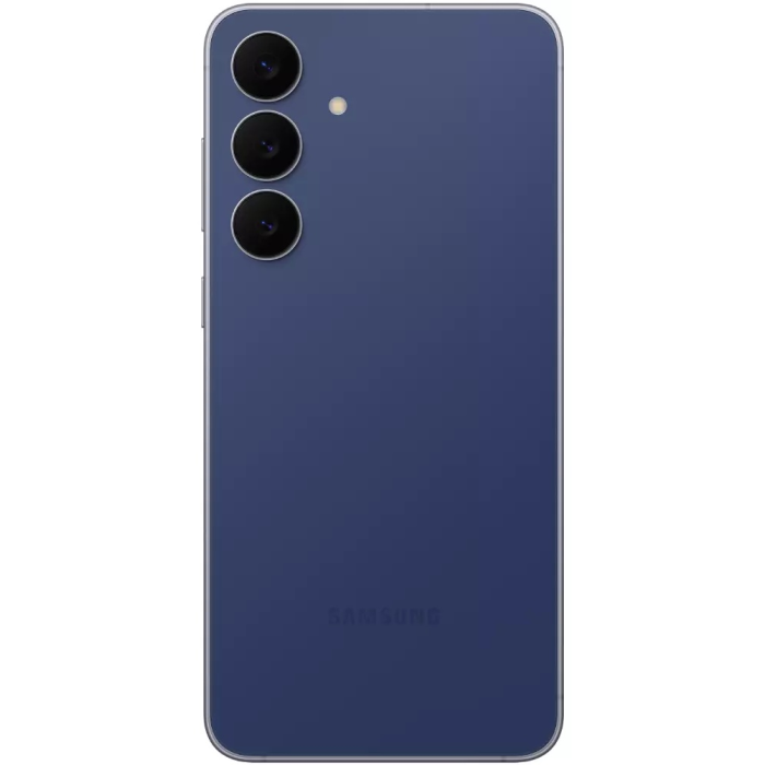Samsung Galaxy S25 FE 8 ГБ/256 ГБ синий
