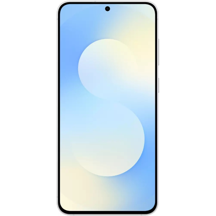 Samsung Galaxy S25 FE 8 ГБ/256 ГБ голубой