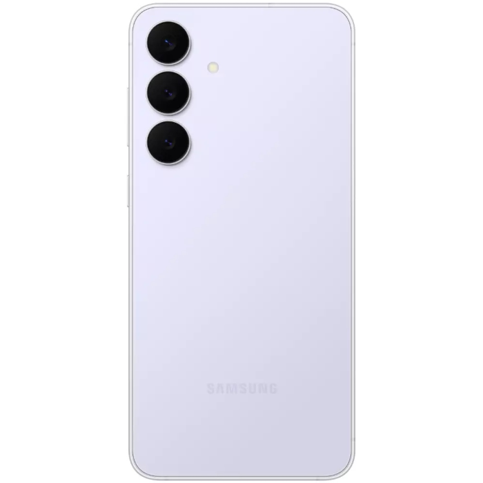 Samsung Galaxy S25 FE 8 ГБ/256 ГБ голубой