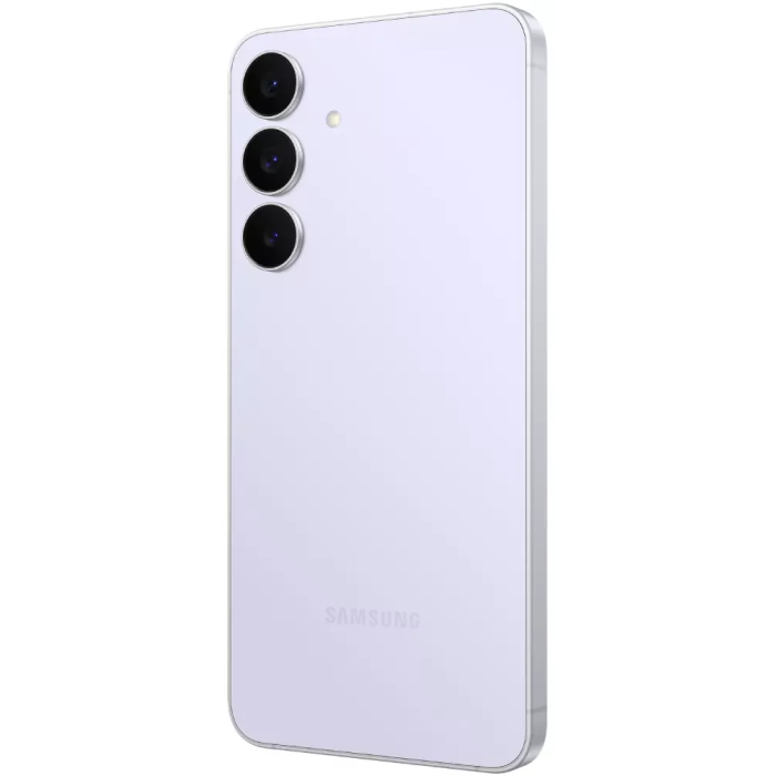 Samsung Galaxy S25 FE 8 ГБ/256 ГБ голубой