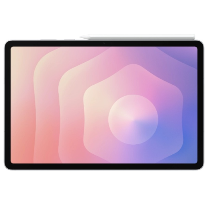 Samsung Galaxy Tab S11 SM-X736BZSASKZ 11 дюйм 12 Гб/128 Гб серебристый