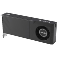 Видеокарта ASUS TURBO Radeon™ AI PRO R9700, 32Gb GDDR6 256bit, 3xHDMI, 1xDP, BOX