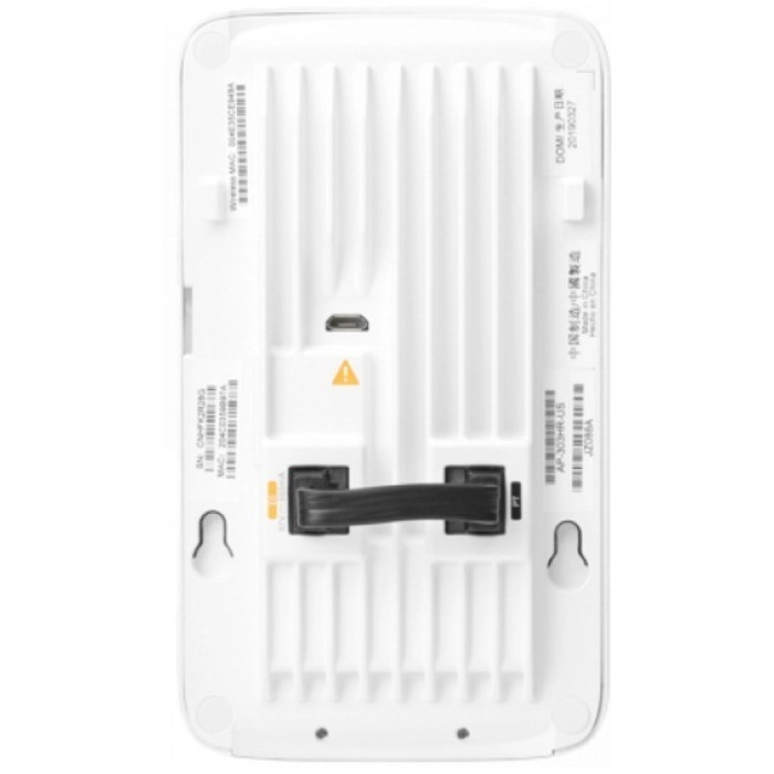 Wi-Fi точка доступа HP R6K64A#AC3