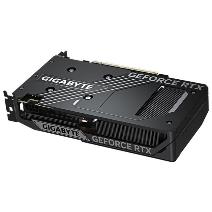 Видеокарта Gigabyte GV-N5060WF2MAX OC-8GD, 8Gb GDDR7, 128Bit, DP, HDMI, BOX<br>331589