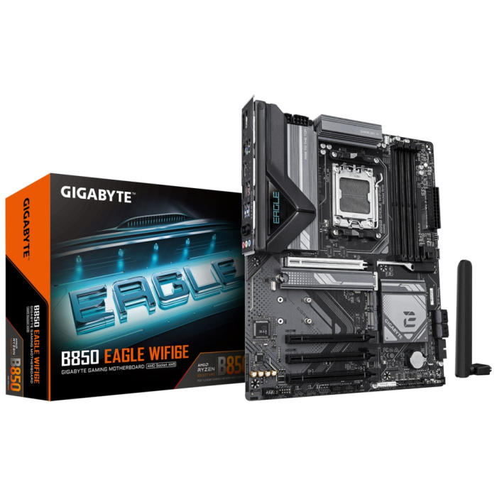 GIGABYTE B850 EAGLE WIFI6E