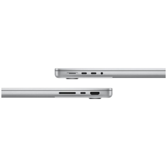 Apple MacBook Pro 14 2024 14.2' / 16 Гб / SSD 512 Гб / macOS / MW2W3
