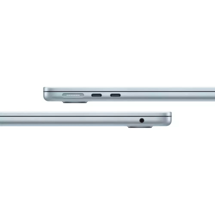 Apple MacBook Air 15 2025 / 24 Гб / SSD 512 Гб / macOS / MC7D4RU/A