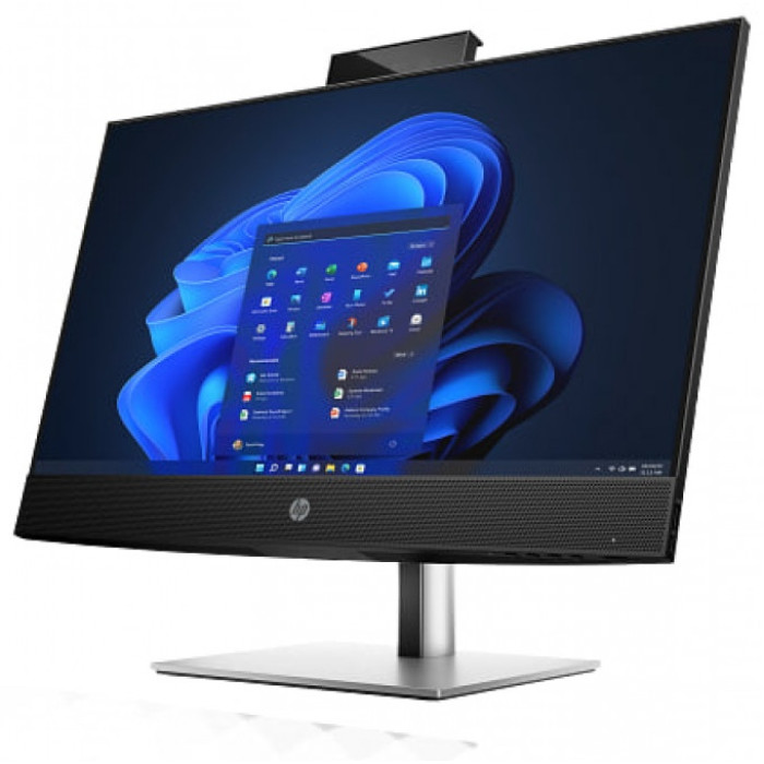 HP ProOne 440 G9 B6HP1ES черный