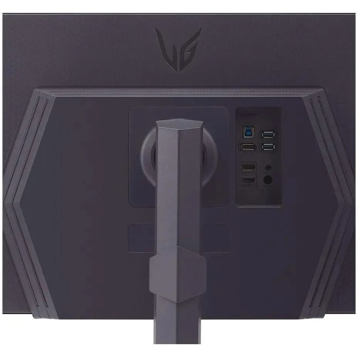 27' LG 27GS85Q-B.ARUZ черный