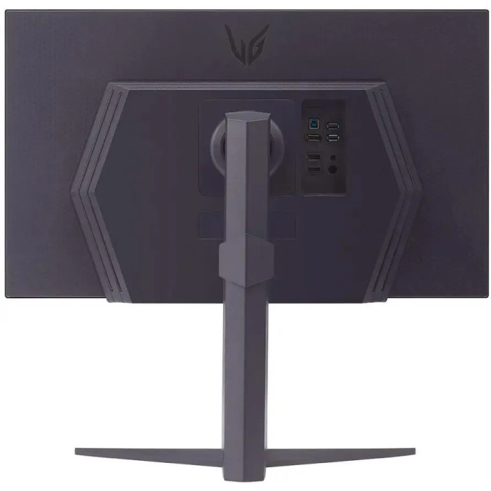 27' LG 27GS85Q-B.ARUZ черный