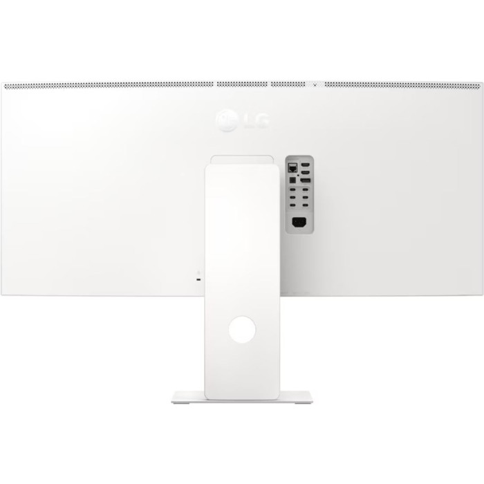 39.7' LG 40U990A-W белый