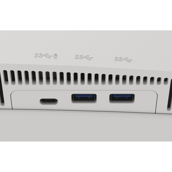 39.7' LG 40U990A-W белый