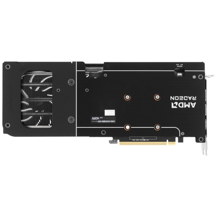 ASUS AMD Radeon RX 9060 XT PRIME OC 16 Гб