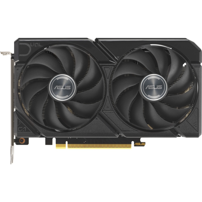 ASUS DUAL-RX9060XT-16G 16 Гб