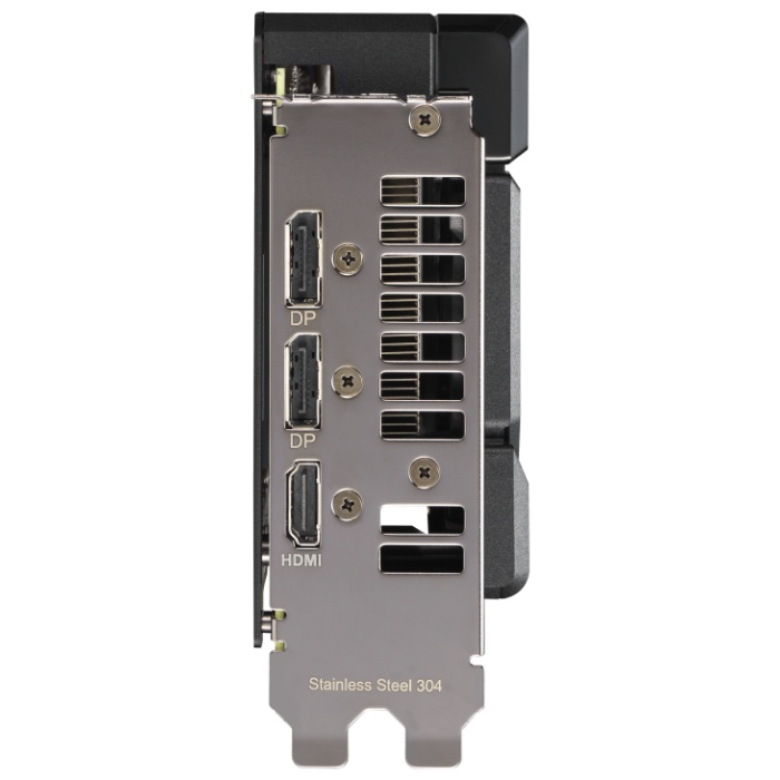 ASUS DUAL-RX9060XT-16G 16 Гб