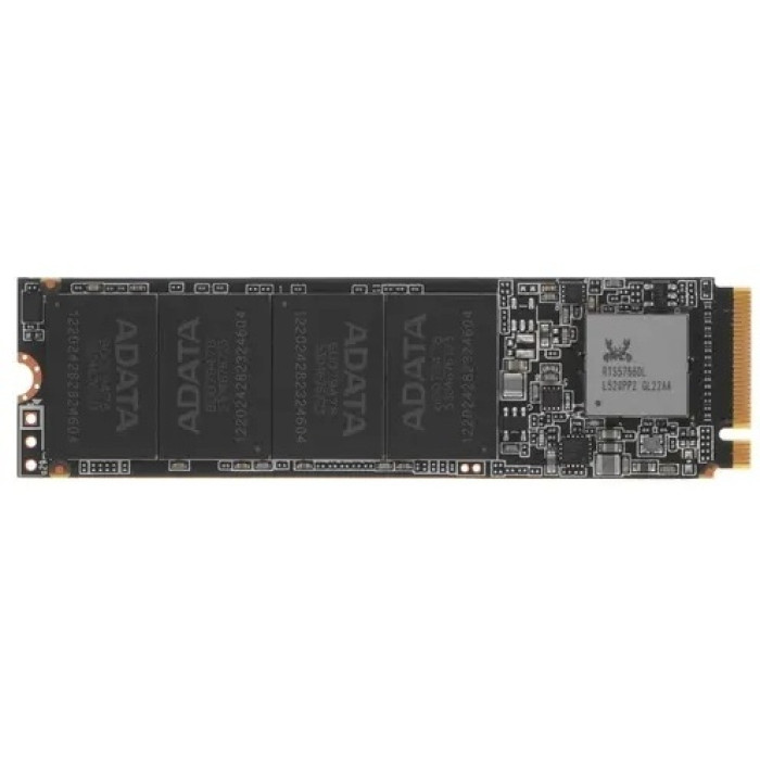 SSD ADATA Legend 710 ALEG-710-1TCS 1000 Гб