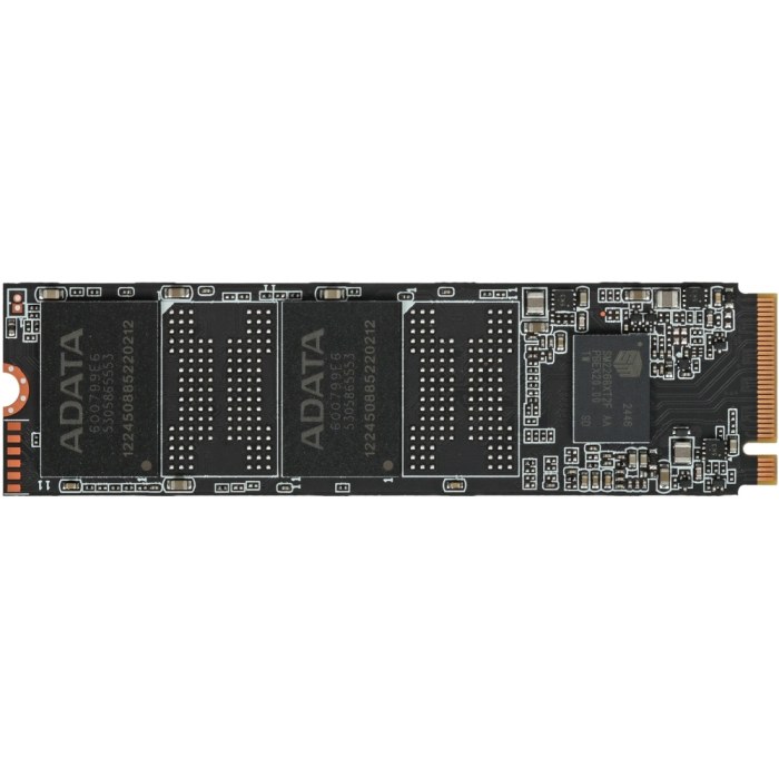 SSD ADATA SLEG-860-1000GCS 1024 Гб