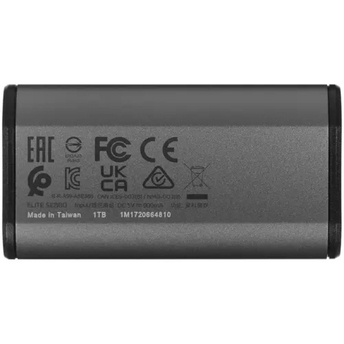 ADATA AELI-SE880-1TCGY 1000 Гб