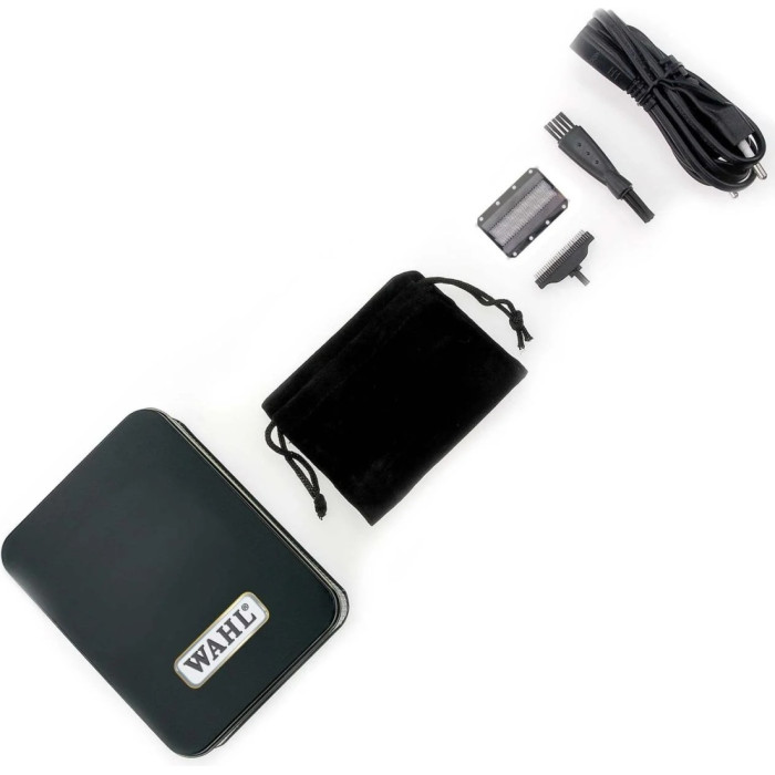 Wahl машинка для бороды и усов Mobile Shaver 3615-0471