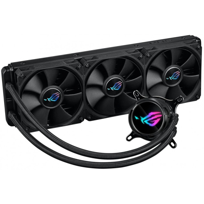 ASUS ROG STRIX LC III 360 ARGB