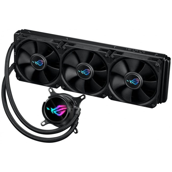ASUS ROG STRIX LC III 360 ARGB