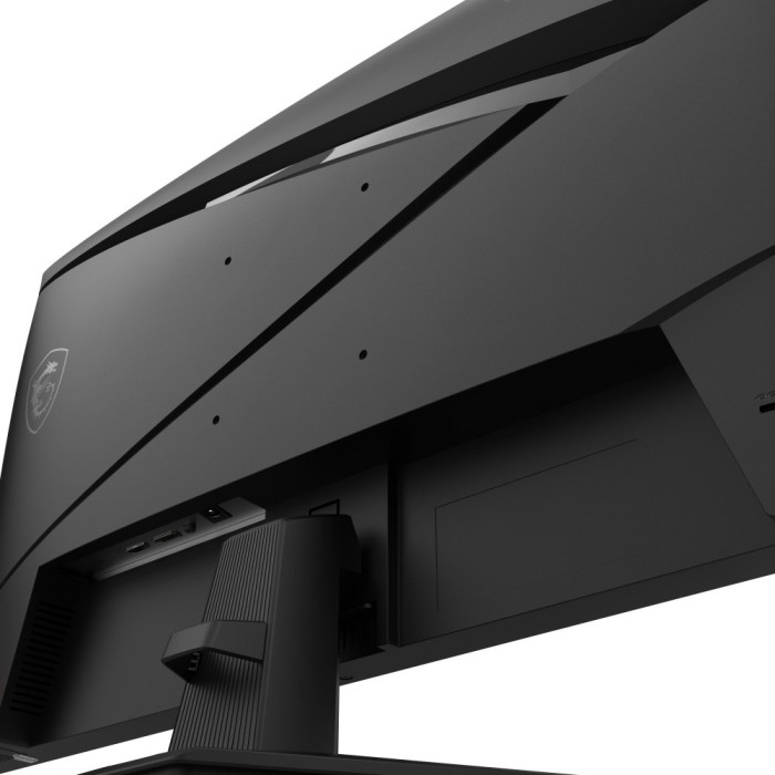 27' MSI MAG 274F черный