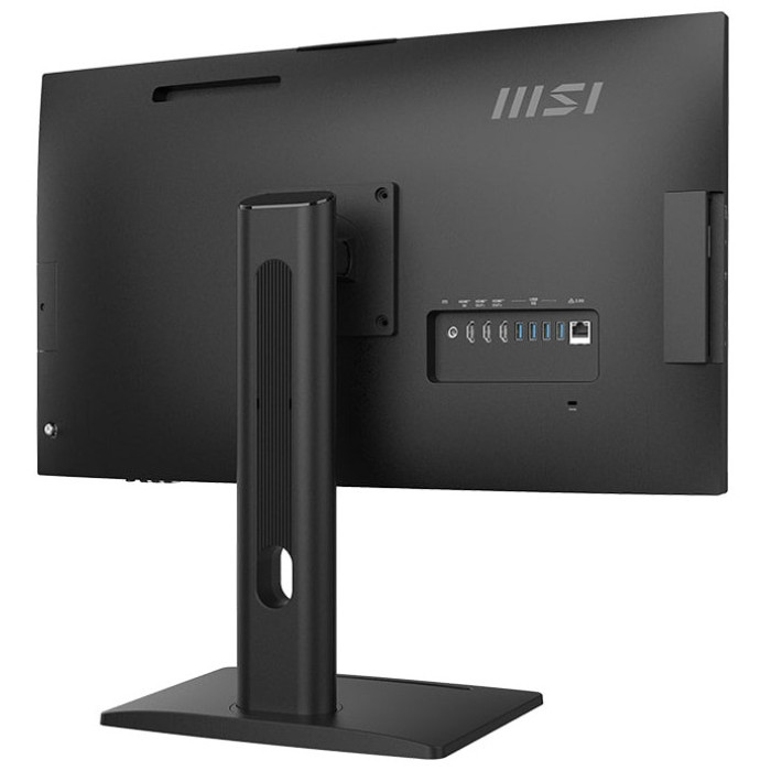 MSI Modern AM273QP AI 1UM 1UM-003XRU черный