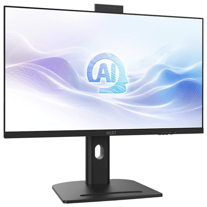 MSI Modern AM273QP AI 1UM 1UM-003XRU черный