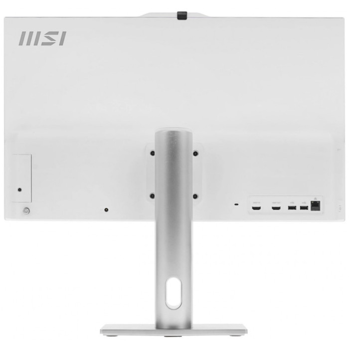 MSI Modern AM272P 1M-685XRU серый