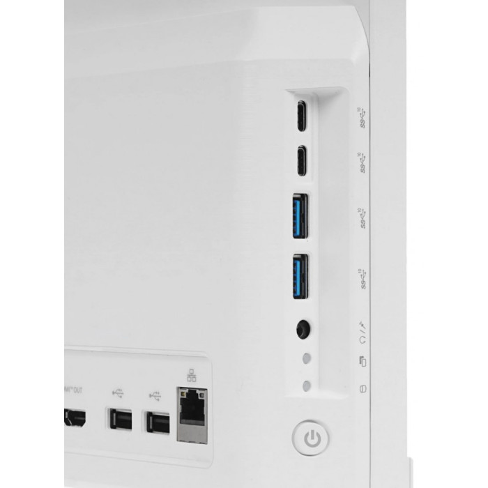 MSI Modern AM272P 1M-685XRU серый