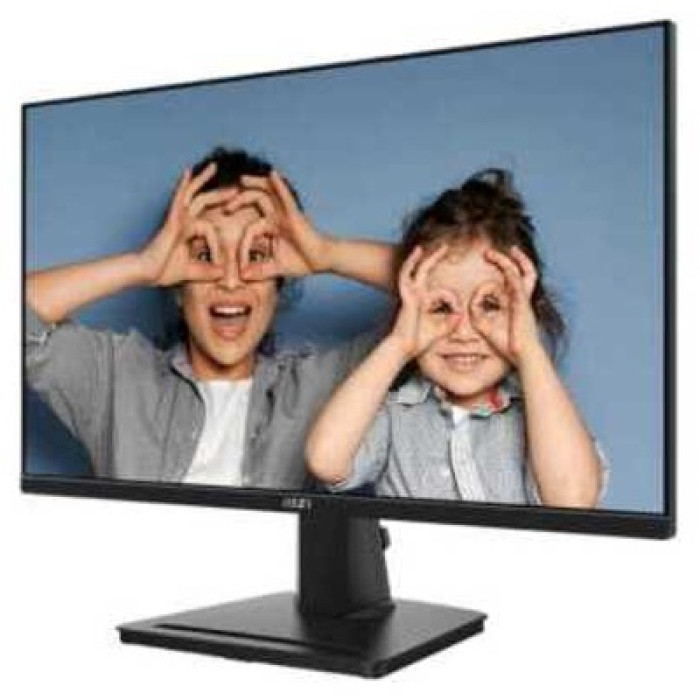 24.5' MSI MP251P черный