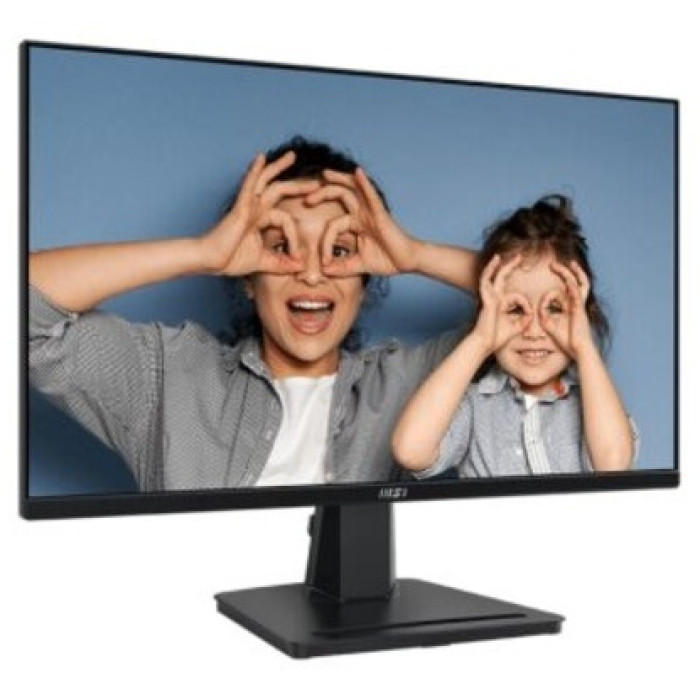 24.5' MSI MP251P черный