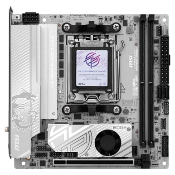 MSI MPG B850I EDGE TI WIFI