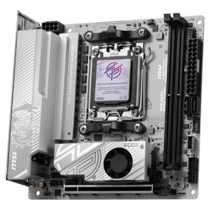 MSI MPG B850I EDGE TI WIFI