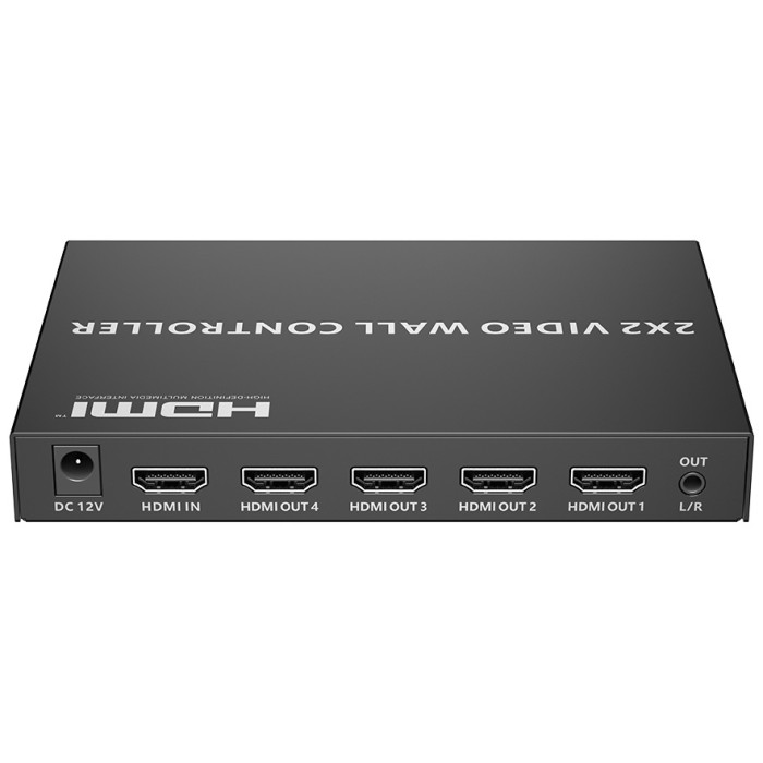 LENKENG LKV104VW-V2.0 1/1 Гб