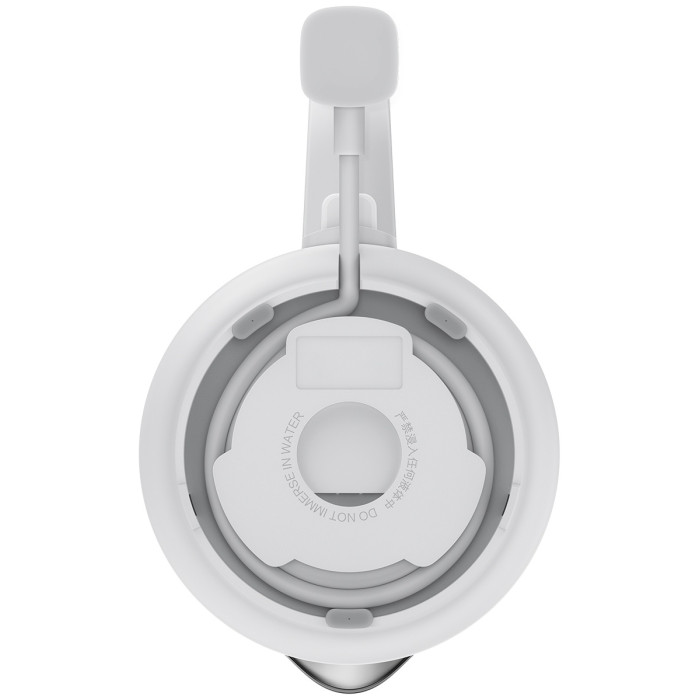 Электрочайник Xiaomi MJDSH07YM-А серебристый