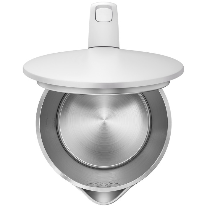 Электрочайник Xiaomi MJDSH07YM-А серебристый