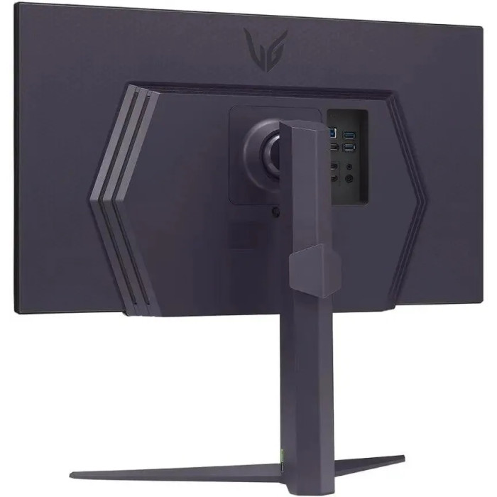 Монитор 27' LG 27GS85Q-B<br>78342