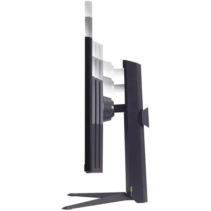 Монитор 27' LG 27GS85Q-B<br>78342