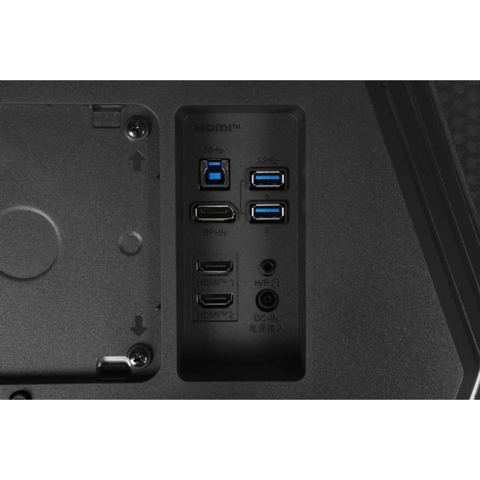 Монитор 27' LG 27GS85Q-B<br>78342